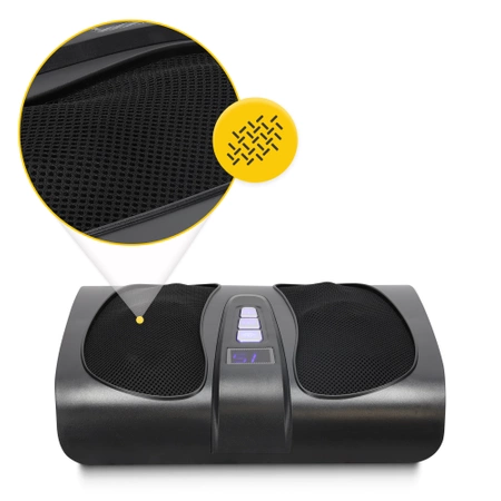 Aparat de masaj electric pentru picioare LITE