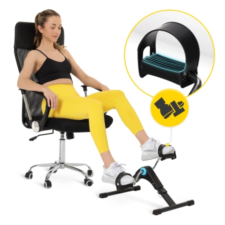 Rotor bicicletă de reabilitare MINI