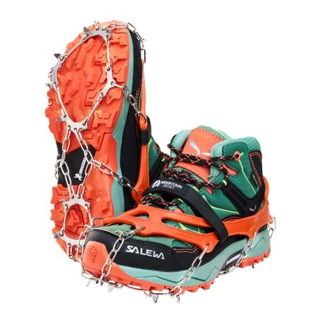 Crampoane pentru copii drumeție M (28-32)