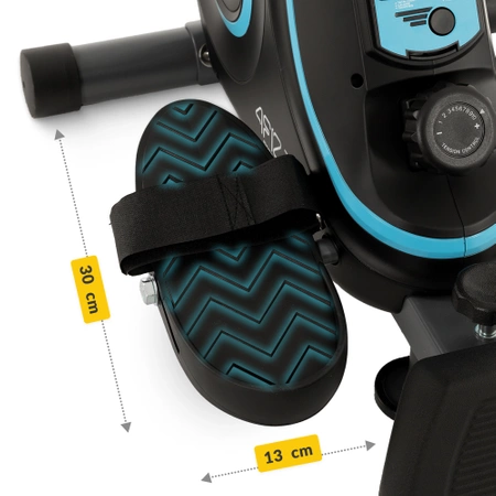 Aparat de vâslit magnetic EVO+