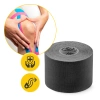 Bandă kinesiologică, Kinesio Tape, 5 cm x 5 m