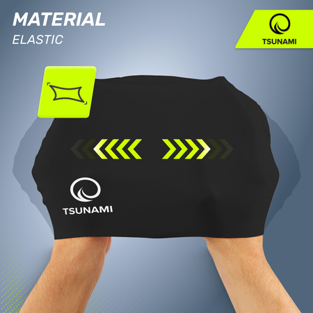 Cască de înot unisex pentru piscină