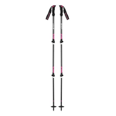 Bastoane de trekking PEAK+