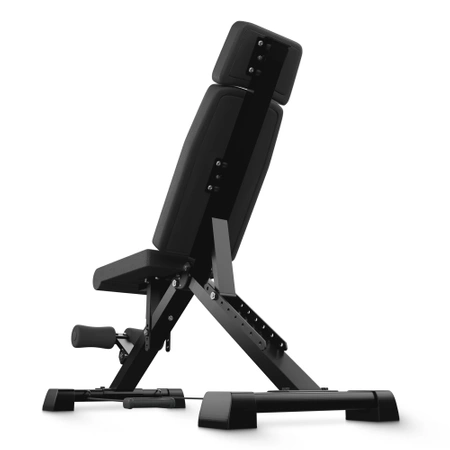 Bancă de antrenament multifuncțională reglabilă pentru exerciții EVO