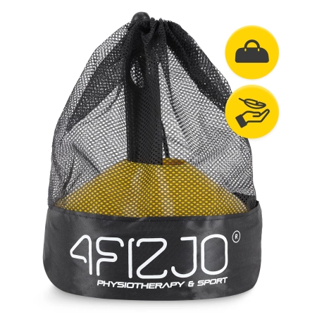 Conuri flexibile de antrenament