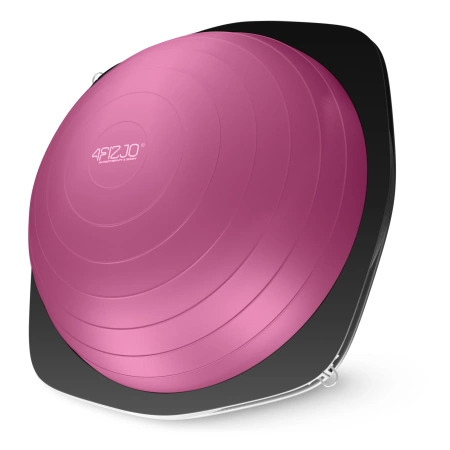 Minge semisferică de echilibru