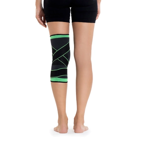 Stabilizator flexibil pentru genunchi S