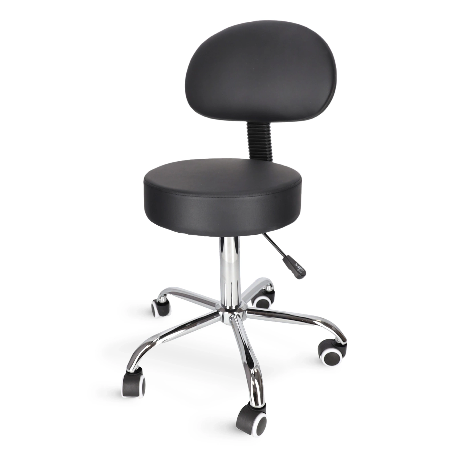 PURE+ scaun pivotant de masaj cu spătar