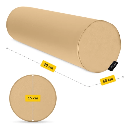 Rolă de reabilitare, formă pentru masaj