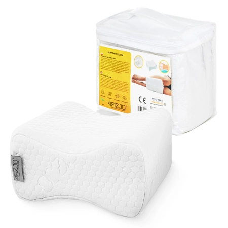 Pernă ortopedică între picioare SUPPORT