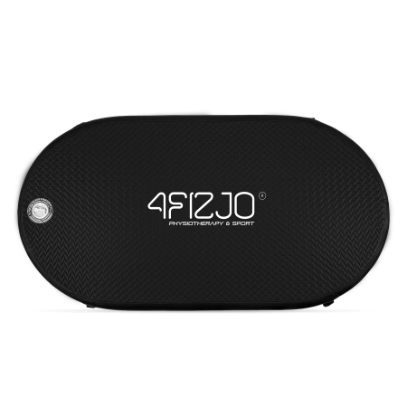 Cadă gonflabilă ovală cu cusături picurate pentru înotul de iarnă