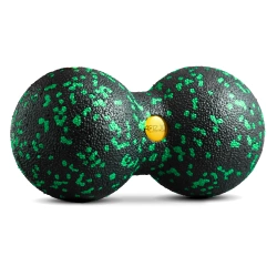 Minge dublă de masaj EPP 8 cm