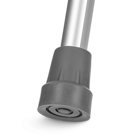 Crutele ortopedice axillari con regolazione dell'altezza