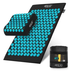 Covoraș de presopunctură ERGO cu pernă și centură