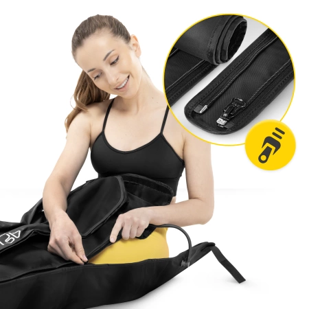 Prelungitoare universale pentru pantalonii de drenaj limfatic