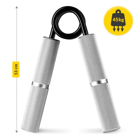 Gripper de mână din metal, capacitate 45kg