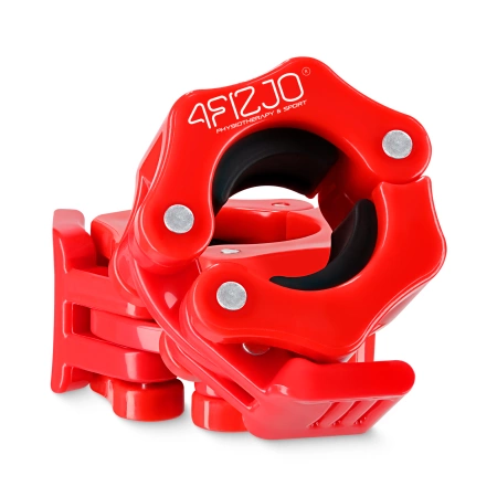 Coliere universale pentru haltere de 25 mm