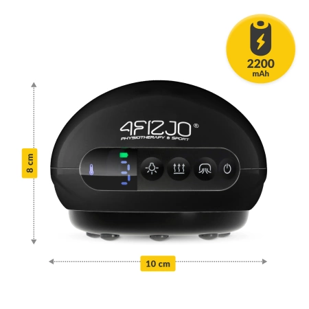 Ventuză chinezească electrică