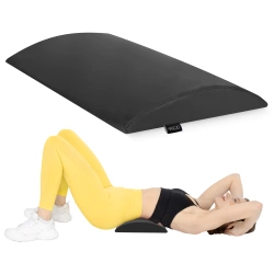 Semirolă de reabilitare pentru masaj