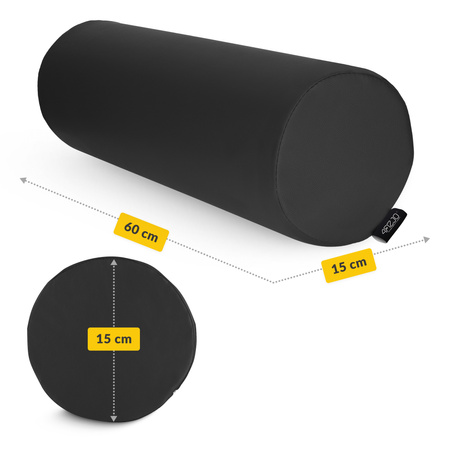 Rolă de reabilitare, formă pentru masaj