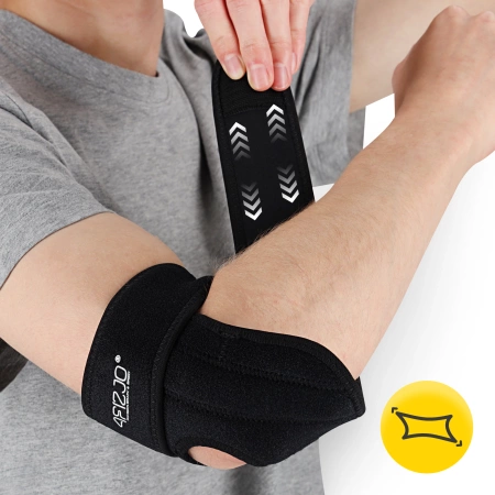 Orteză universală pentru cot MED