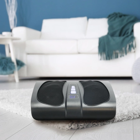 Aparat de masaj electric pentru picioare LITE