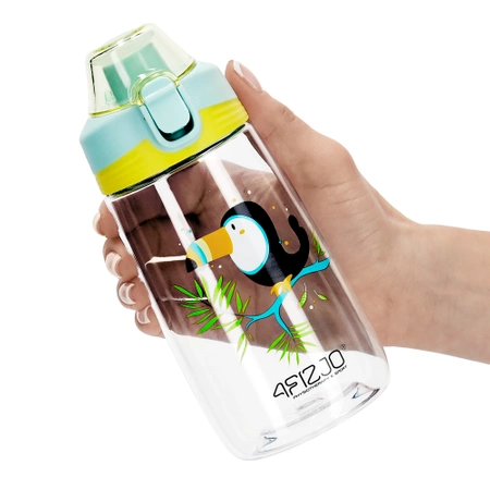 Sticlă de apă pentru copii 500 ml