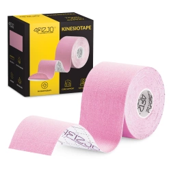 Bandă kinesiologică, Kinesio Tape, 5 cm x 5 m