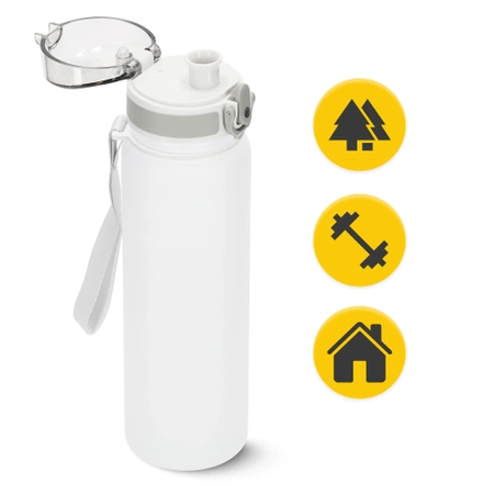 Sticlă de apă 650 ml