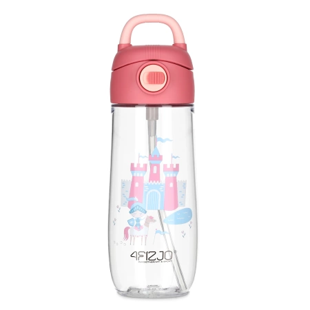 Sticlă de apă pentru copii 550 ml