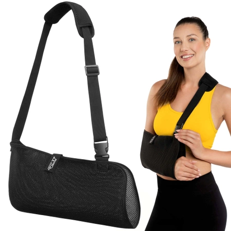 Sling ortopedic pentru mână