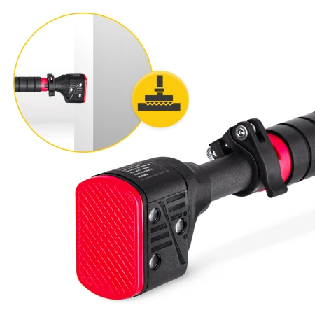 Bară extensibilă de tracțiune PRO