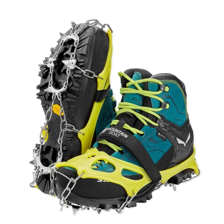 Crampoane pentru pantofi STANDARD (35-36) S