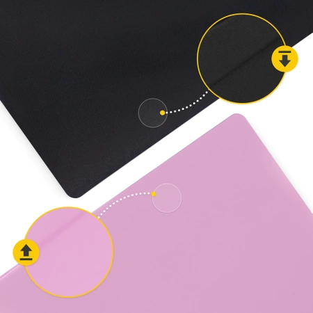 Saltea de gimnastică pliabilă