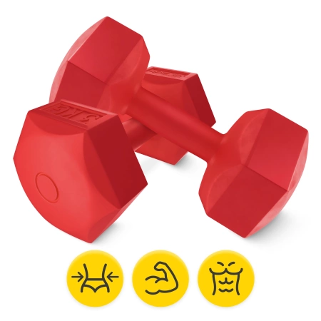 Gantere bituminoase 2 x 3 kg