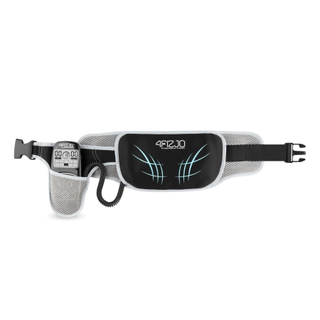 Centura EMS pentru electrostimularea mușchilor abdominali