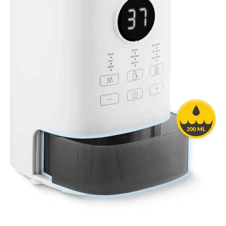 Încălzitor pentru sticle LITE