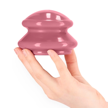 Bule chinezești din cauciuc 4 buc.