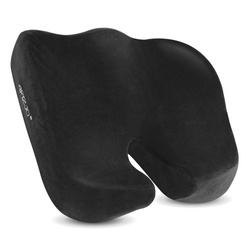 Perna ortopedică PRO pentru scaun negru