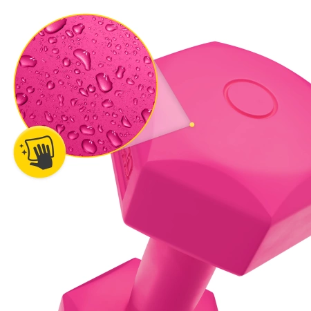 Gantere bituminoase 2 x 1 kg