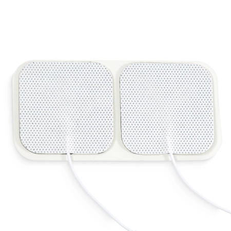 Electrozi de gel pentru electrostimulare 2 buc.