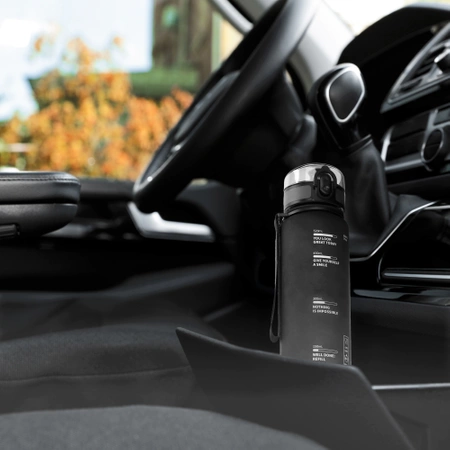 Sticlă de apă 650 ml