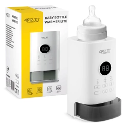 Încălzitor pentru sticle LITE