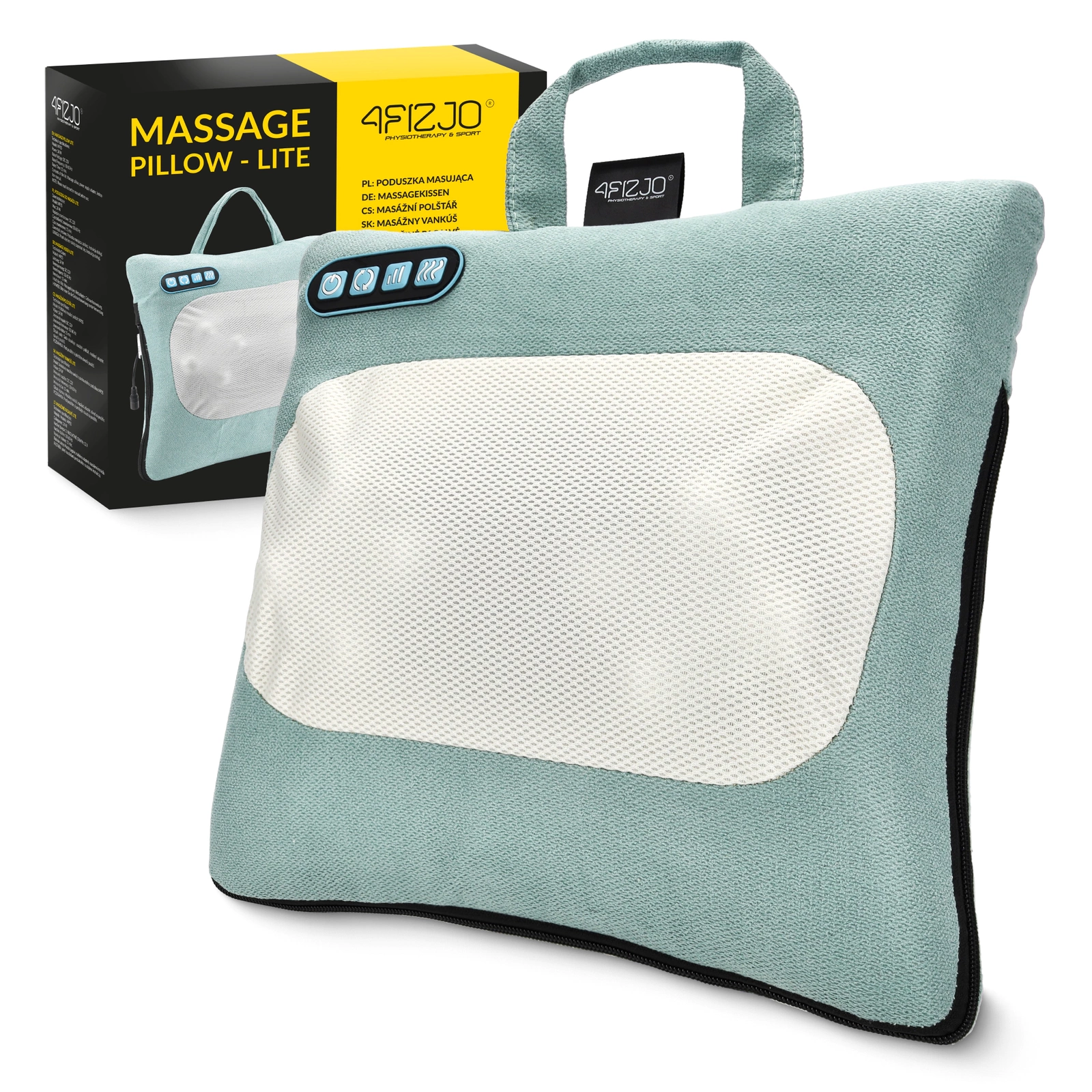 Pernă de masaj LITE
