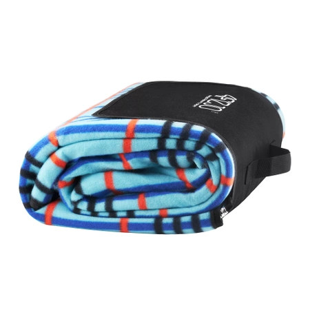 Pătură impermeabilă pentru picnic 200x200 cm