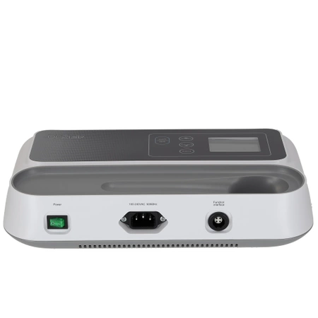 Aparat de terapie cu ultrasunete, cu cap manual PRO+