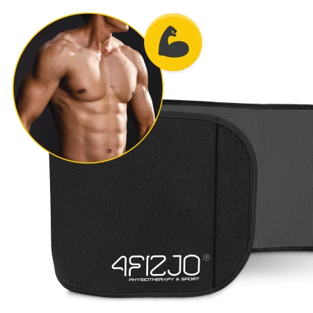 Centură de slăbire din neopren S/M