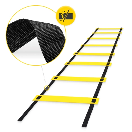 Scară de antrenament pentru fotbal 8 m