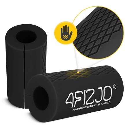 Tampoane de prindere din silicon