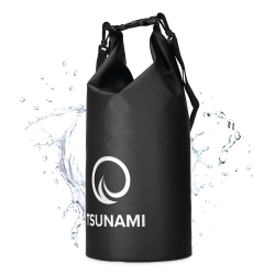 Geantă Impermeabilă TSUNAMI 10 litri